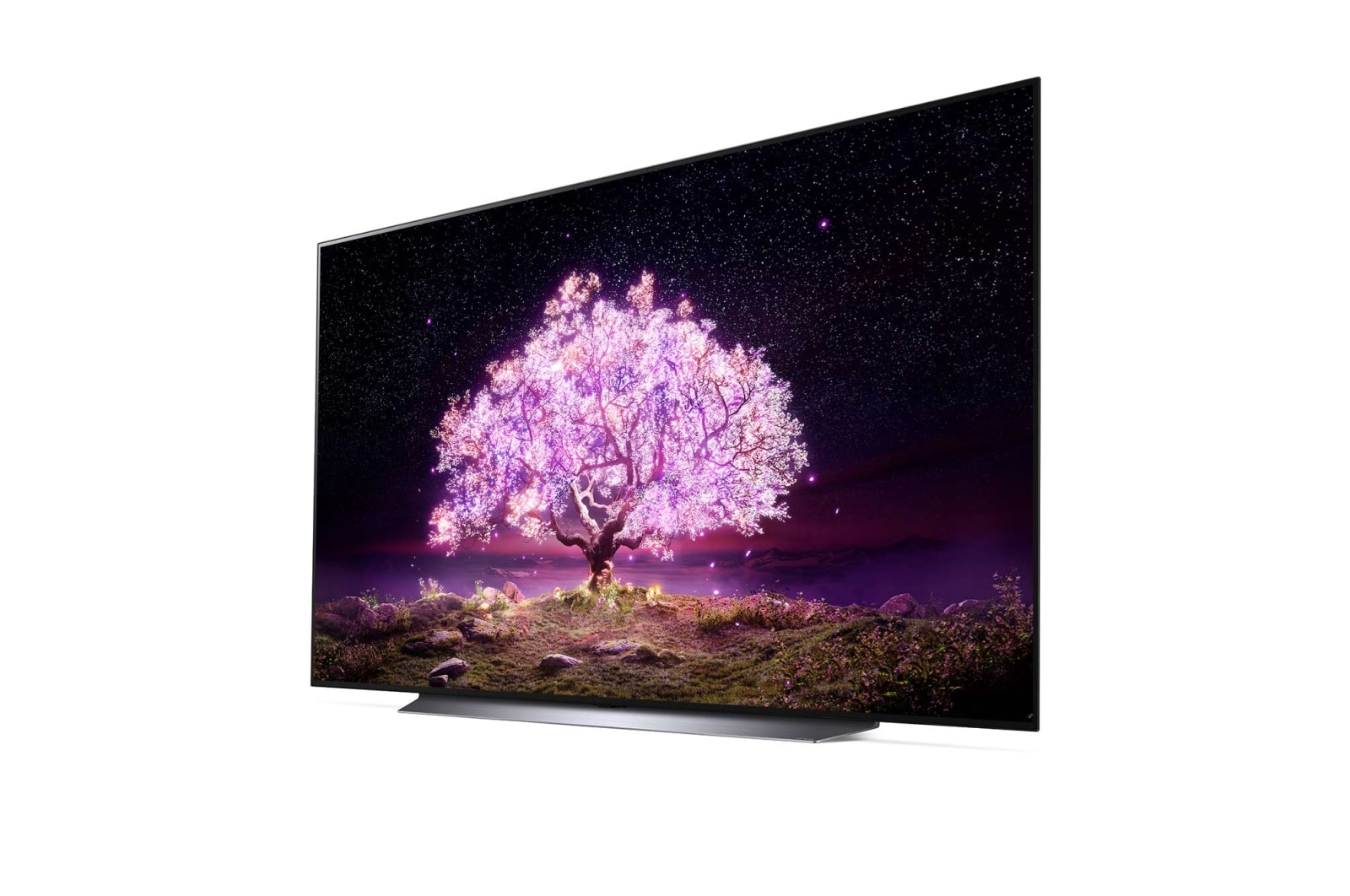 LG 83“ LG OLED TV | OLED83C17LA, OLED83C17LA