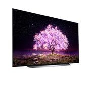 LG 83“ LG OLED TV | OLED83C17LA, OLED83C17LA