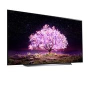 LG 83“ LG OLED TV | OLED83C17LA, OLED83C17LA