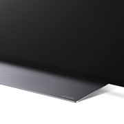 LG 83" LG OLED TV | OLED83C39LA, OLED83C39LA