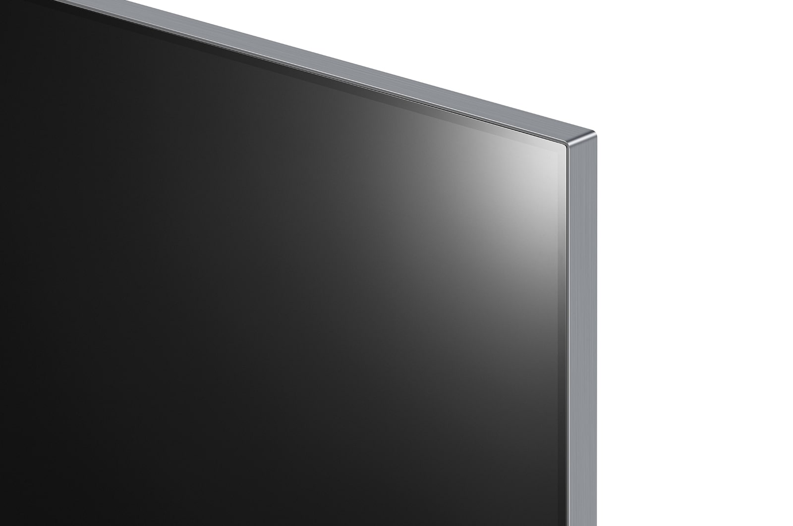 LG Weltweit erster vollkommen kabelloser LG OLED evo AI M4 TV mit 4K 144Hz Video- und Audioübertragung, 83 Zoll , OLED83M49LA