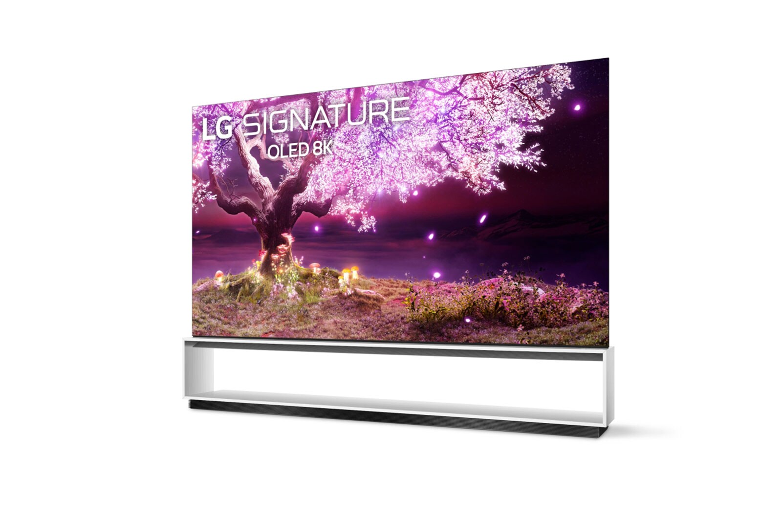 LG 88“ LG OLED TV | OLED88Z19LA, OLED88Z19LA