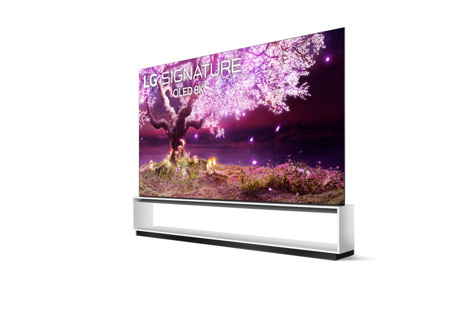 LG 88“ LG OLED TV | OLED88Z19LA, OLED88Z19LA