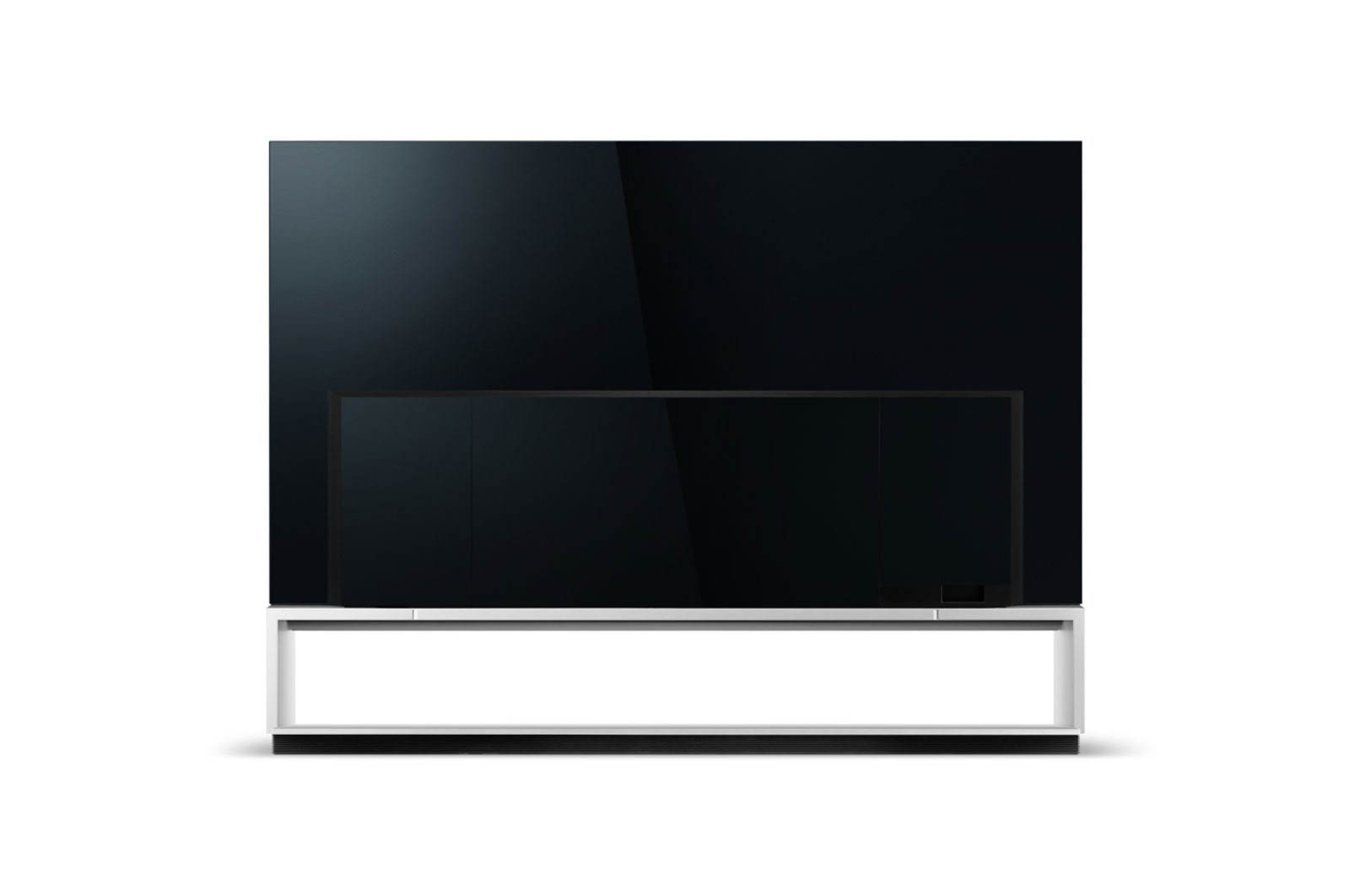 LG 88“ LG OLED TV | OLED88Z19LA, OLED88Z19LA