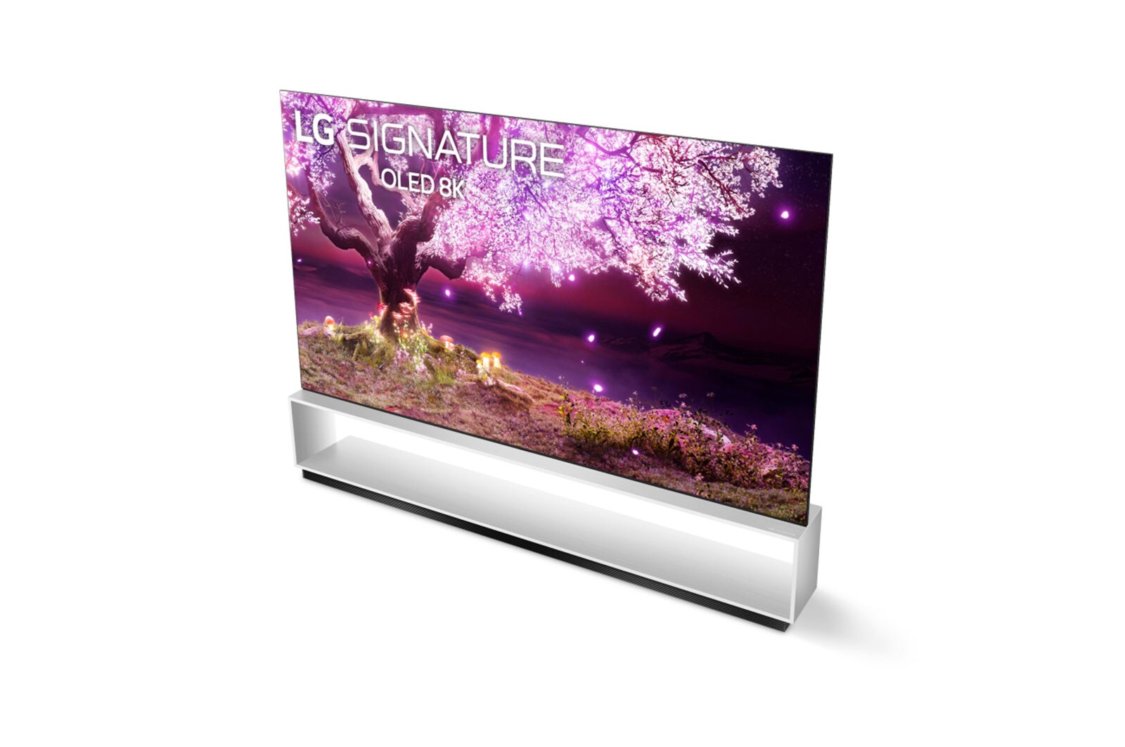 LG 88“ LG OLED TV | OLED88Z19LA, OLED88Z19LA