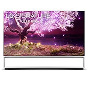 LG 88“ LG OLED TV | OLED88Z19LA, OLED88Z19LA