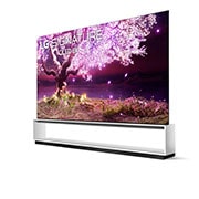 LG 88“ LG OLED TV | OLED88Z19LA, OLED88Z19LA