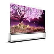 LG 88“ LG OLED TV | OLED88Z19LA, OLED88Z19LA