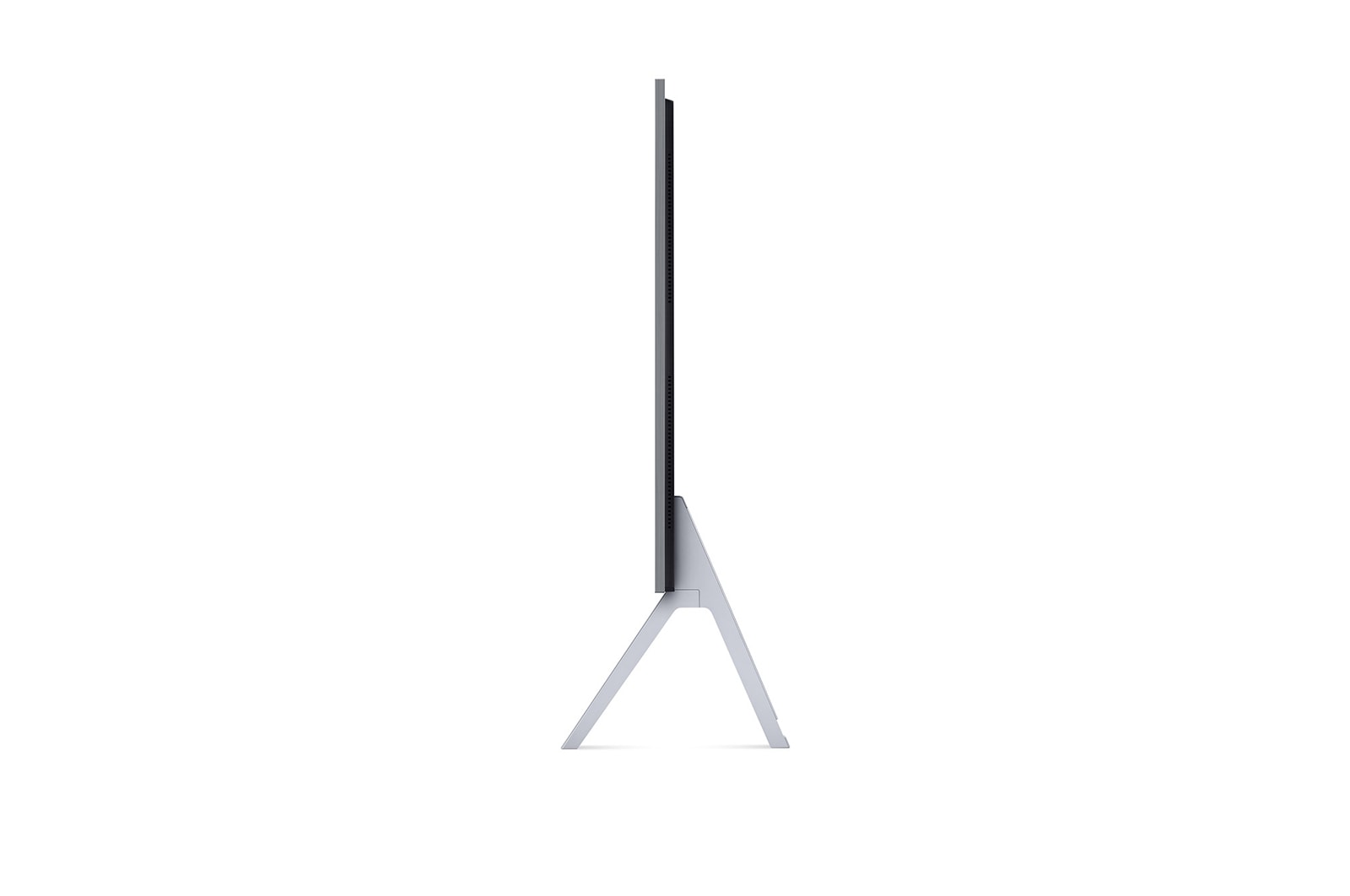 LG Vollkommen kabelloser LG SIGNATURE OLED M4 TV mit 4K 120Hz Video- und Audioübertragung, 97 Zoll , OLED97M49LA