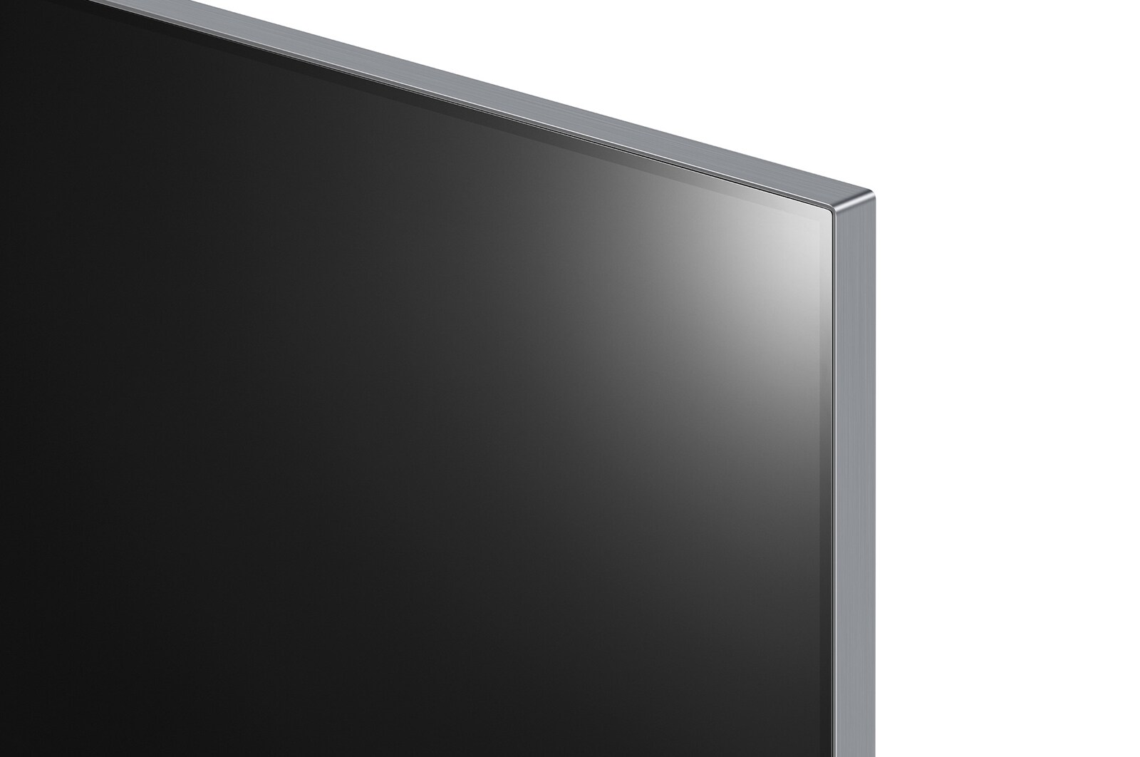 LG Vollkommen kabelloser LG SIGNATURE OLED M4 TV mit 4K 120Hz Video- und Audioübertragung, 97 Zoll , OLED97M49LA