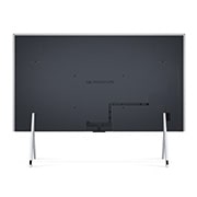 LG Vollkommen kabelloser LG SIGNATURE OLED M4 TV mit 4K 120Hz Video- und Audioübertragung, 97 Zoll , OLED97M49LA
