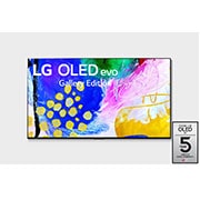 LG 77“ LG OLED TV | OLED77G29LA, OLED77G29LA