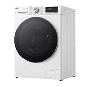 LG Waschmaschine | 9 kg | EKK A | AI DD® | 1400 U./Min | Steam | TurboWash® 360° | F4WR7091 , F4WR7091