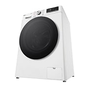 LG Waschmaschine | 9 kg | EKK A | AI DD® | 1400 U./Min | Steam | TurboWash® 360° | F4WR7091 , F4WR7091