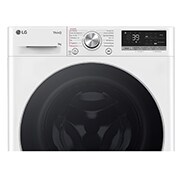 LG Waschmaschine | 9 kg | EKK A | AI DD® | 1400 U./Min | Steam | TurboWash® 360° | F4WR7091 , F4WR7091