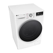 LG Waschmaschine | 9 kg | EKK A | AI DD® | 1400 U./Min | Steam | TurboWash® 360° | F4WR7091 , F4WR7091