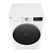 LG Waschmaschine | 9 kg | EKK A | AI DD® | 1400 U./Min | Steam | TurboWash® 360° | F4WR7091 , F4WR7091