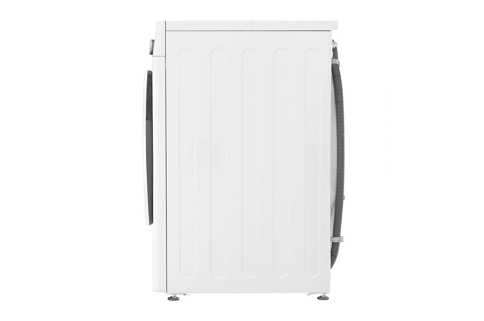 LG Waschmaschine | 9kg | AI DD™ | Steam™, F4WV409S1