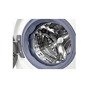 LG Waschmaschine | 9kg | AI DD™ | Steam™, F4WV409S1