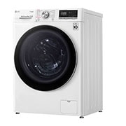 LG Waschmaschine | 9kg | AI DD™ | Steam™, F4WV409S1