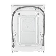 LG Waschmaschine | 9kg | AI DD™ | Steam™, F4WV409S1