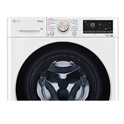 LG Waschmaschine | 8kg | AI DD™ | Steam | LG F4WV708P1R, F4WV708P1R