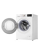 LG Waschmaschine | 8kg | AI DD™ | Steam | LG F4WV708P1R, F4WV708P1R