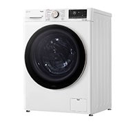 LG Waschmaschine | 8kg | AI DD™ | Steam | LG F4WV708P1R, F4WV708P1R