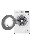 LG Waschmaschine | 9kg |  AI Direct Drive™ | TurboWash 360 | Automatische Waschmitteldosierung, F4WV709AT1