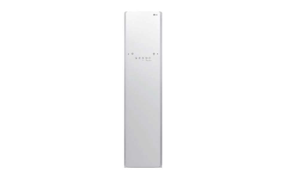 A front image of LG Styler
