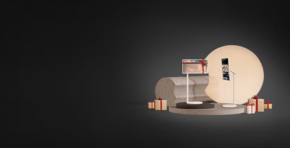 StanbyME – dein Bildschirm, der mitgeht