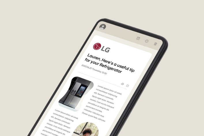 LG Newsletter