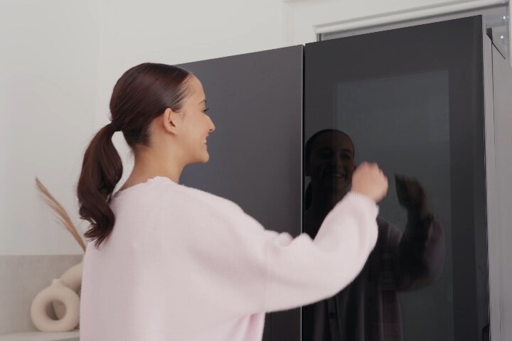 In diesem Video werden LG-Produkte vorgestellt.