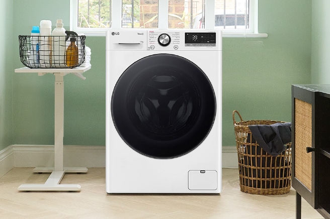 Wie hält der LG Kühlschrank Lebensmittel frisch?