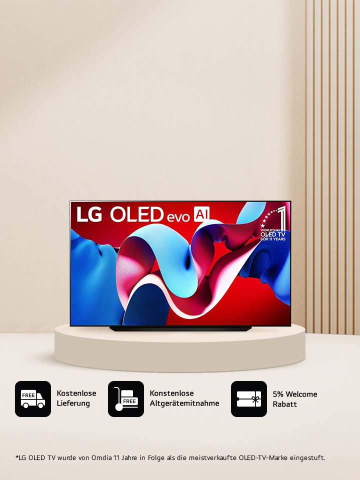 Big TV week