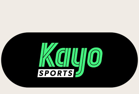 Kayo Sports logo