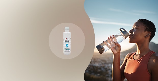Water Filter