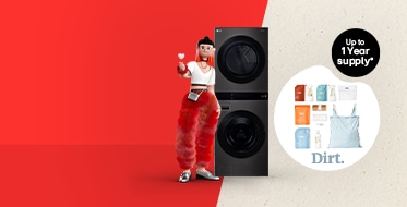 Detergent Bonus Offer