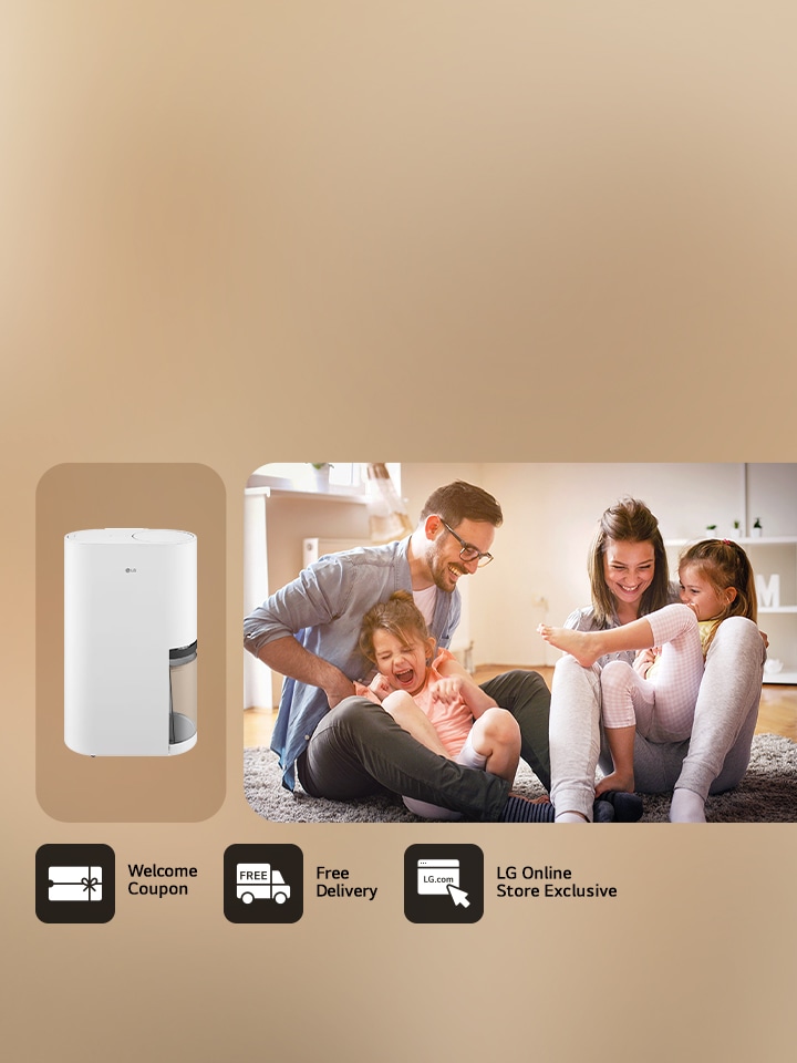 Dehumidifiers