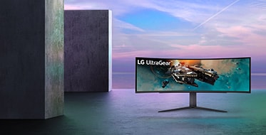 Save up to 40%* on select LG Monitors & Laptops