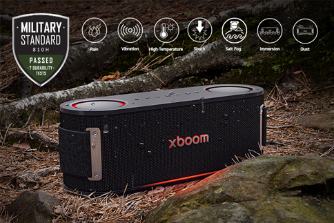 Long Battery Life for busy lifestyles