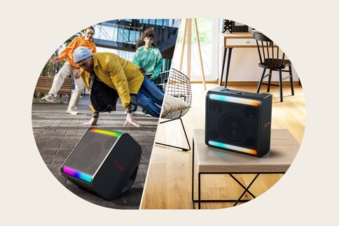 Long Battery Life for busy lifestyles