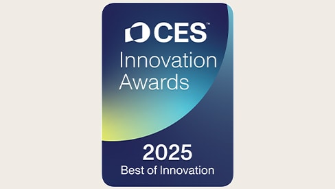 CES Innovation Awards®