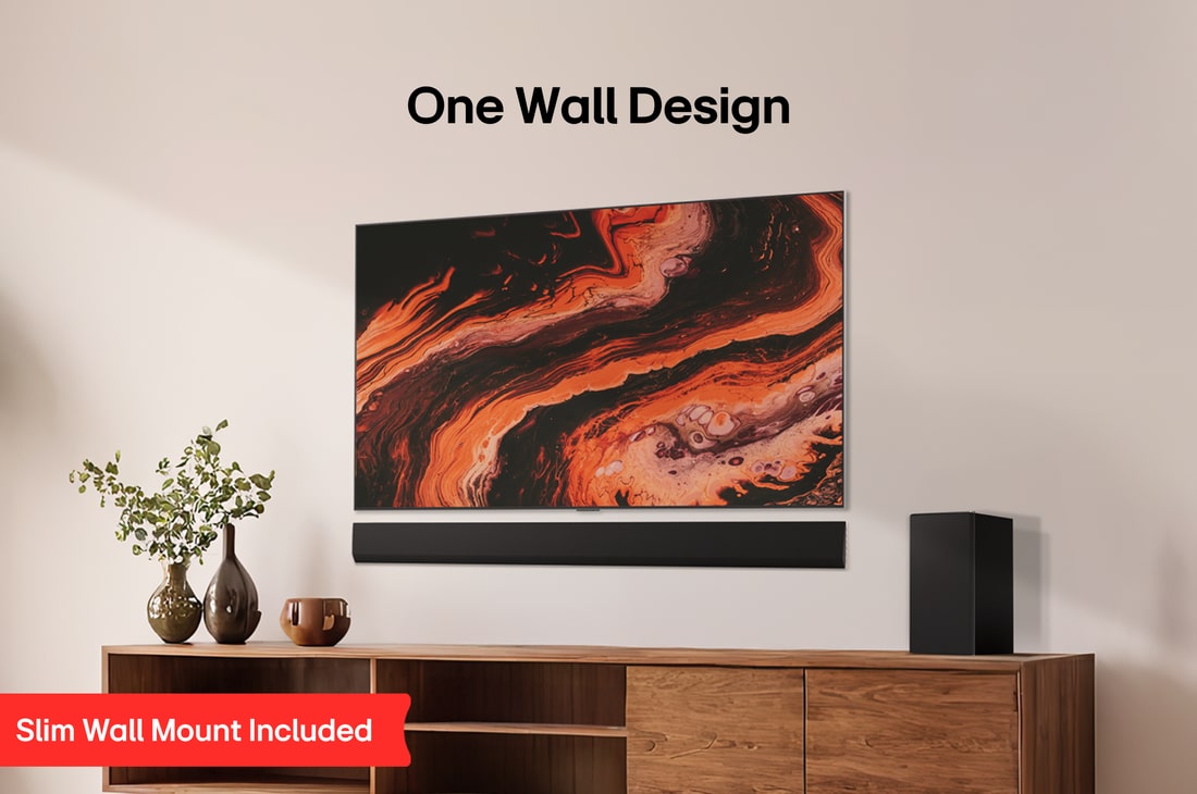 LG 97 inch LG OLED evo AI G5 4K Smart TV 2025, OLED97G5PSA