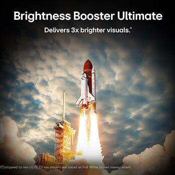 Brightness Booster Ultimate