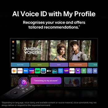AI Voice ID