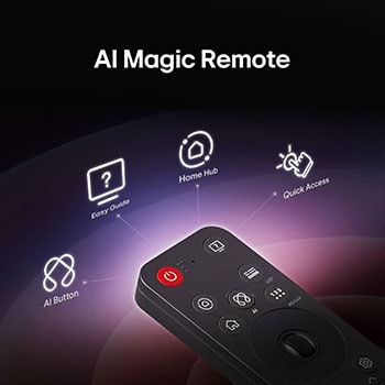Ai Magic Remote