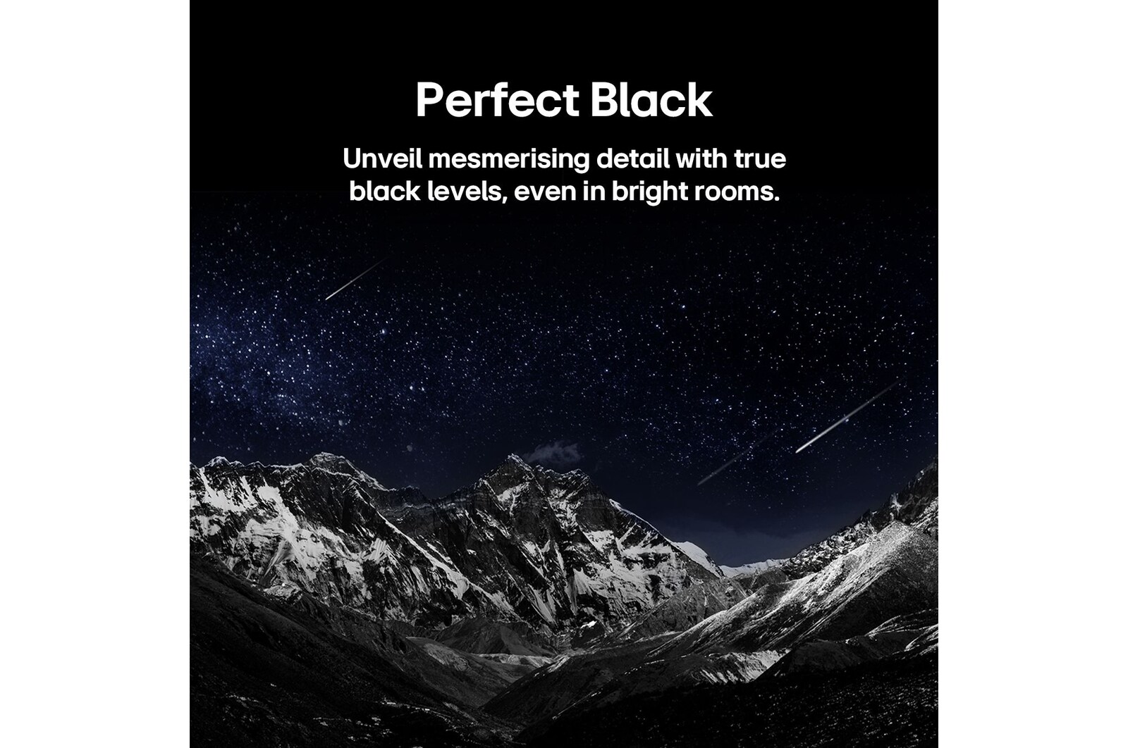 Perfect Black