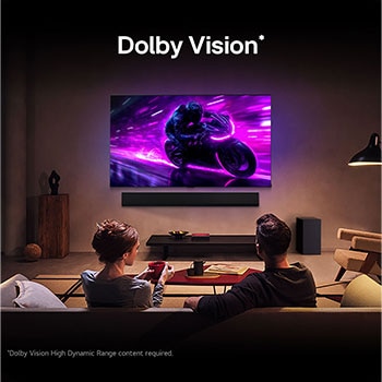 Dolby Atom