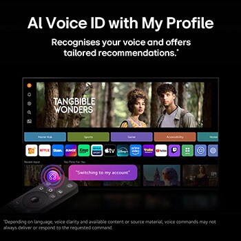 AI Voice ID